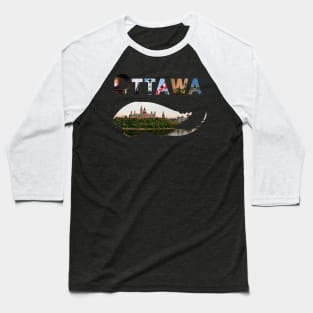 Ottawa Baseball T-Shirt